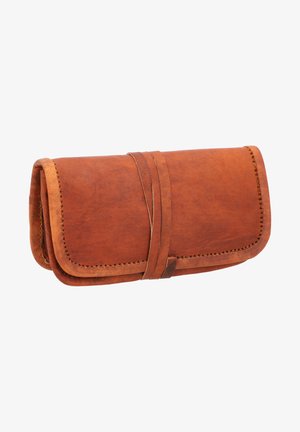 Gusti Leder HAZEL - Wallet - braun