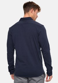 Jeff THEODORE - Skjorter - navy