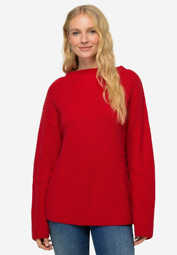 Strickpullover
