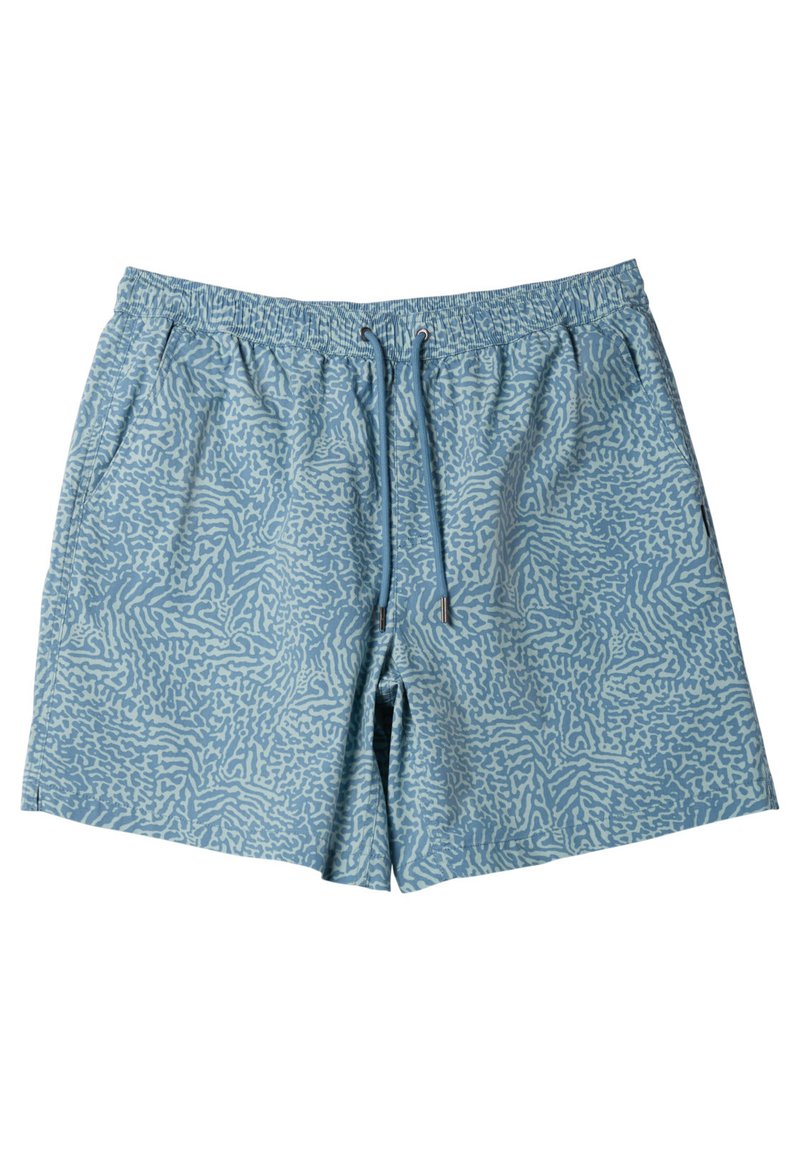 Quiksilver Shorts blauw Quiksilver Shorts blauw