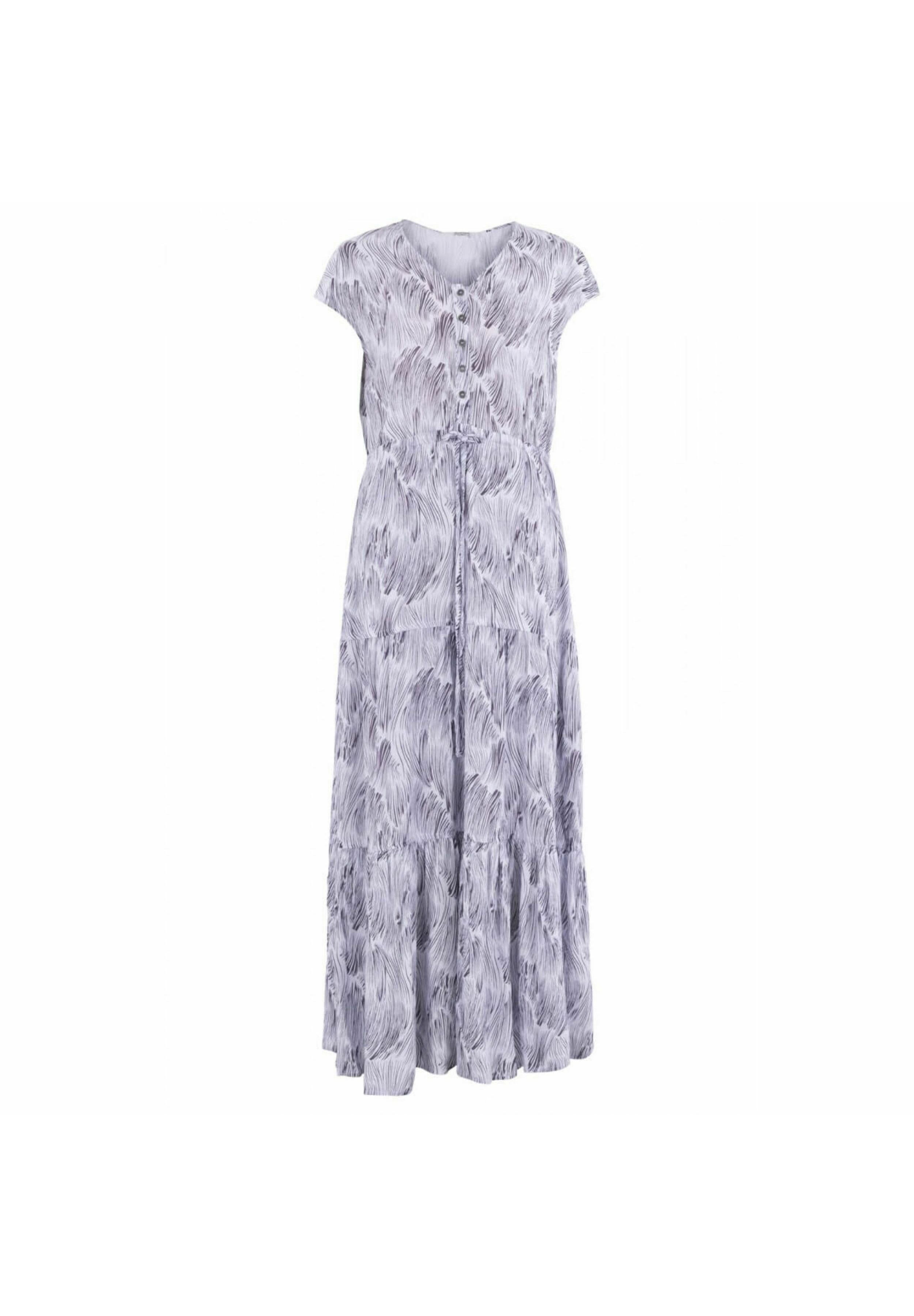 Moscow DESIGN - Shirt dress - grau/grey - Zalando.de