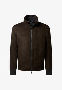 Niet geselecteerd, braun