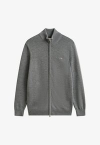 Nevybrané, dark grey melange