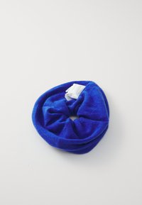 KNITID SCRUNCHIE - Accesoriu de styling pentru păr - royal blue