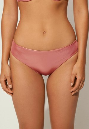 Tezenis MERMAID GLOW - Bas de bikini - y pink gold