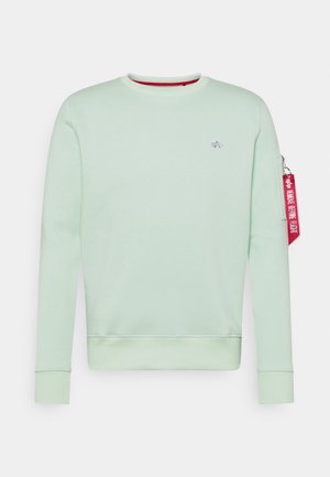 Sweatshirt - mint