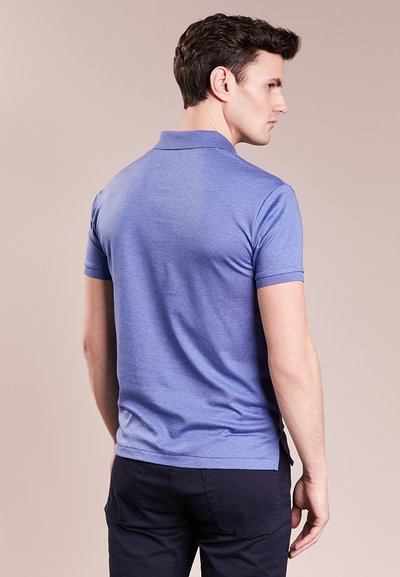 Polo Ralph Lauren Polo - faded royal heather