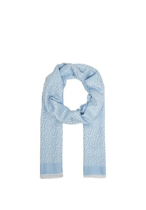 STOLA - Sciarpa - blu