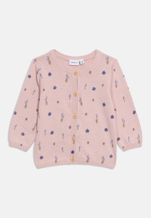 NBFOHIO - Ζακέτα - burnished lilac