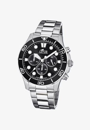 Lotus KHRONO - Montre à aiguilles - silberfarben