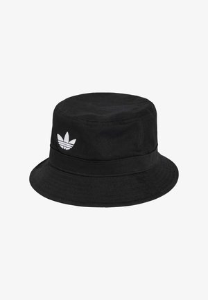 TREFOIL BUCKET - Cappello - black