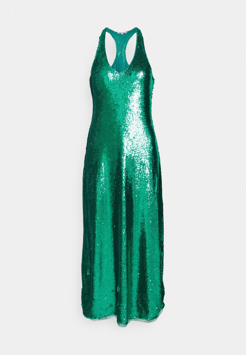 Patrizia Pepe Cocktailjurk lichtgroen