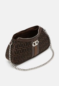 ALDO HELENISA - Handbag - dark brown