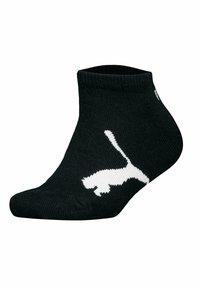 Puma 12 PACK - Socken - schwarz grau