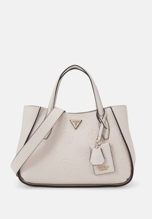 KEANDRA GIRLFRIEND - Sac à main - stone