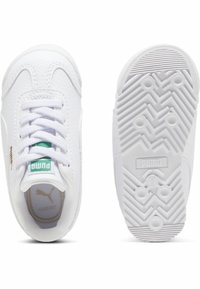 Puma ROMA STANDARD  - Beebijalatsid - white