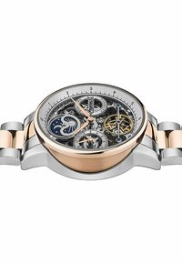 Ingersoll Horloge - silberfarben