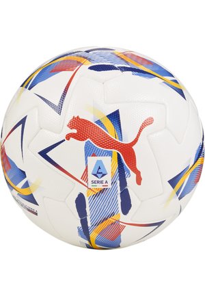 ORBITA SERIE A FIFA QUALITY PRO - Nogomet - white multicolor