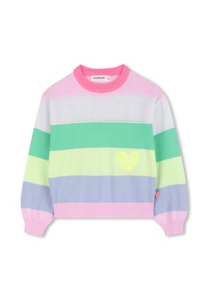 PULLOVER - Trui - multico