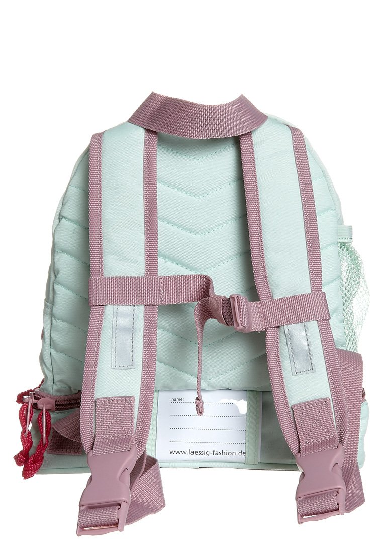 Lässig Zaino - mehrfarbig/multicolore - Zalando.it