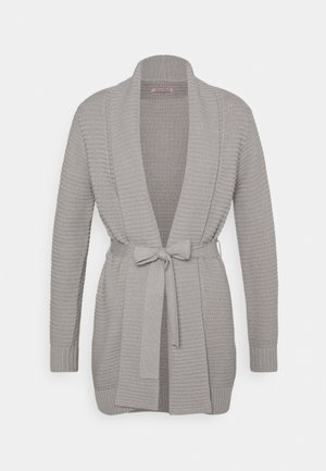 Vest - grey
