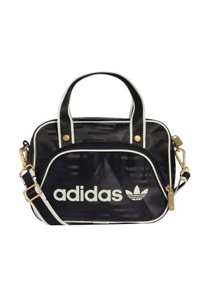 Bolso de mano - black