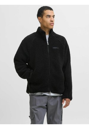 TEDDYFELL  - Forro polar - black