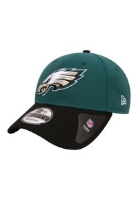 New Era Cap - grün