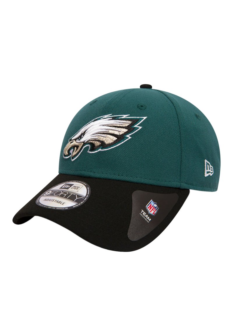 New Era Cap - grün