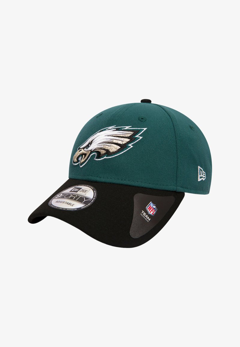 New Era Cap - grün