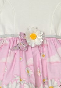 Monnalisa Sukienka z dżerseju