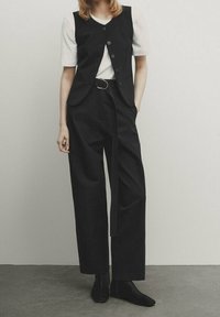 Massimo Dutti Kamizelka