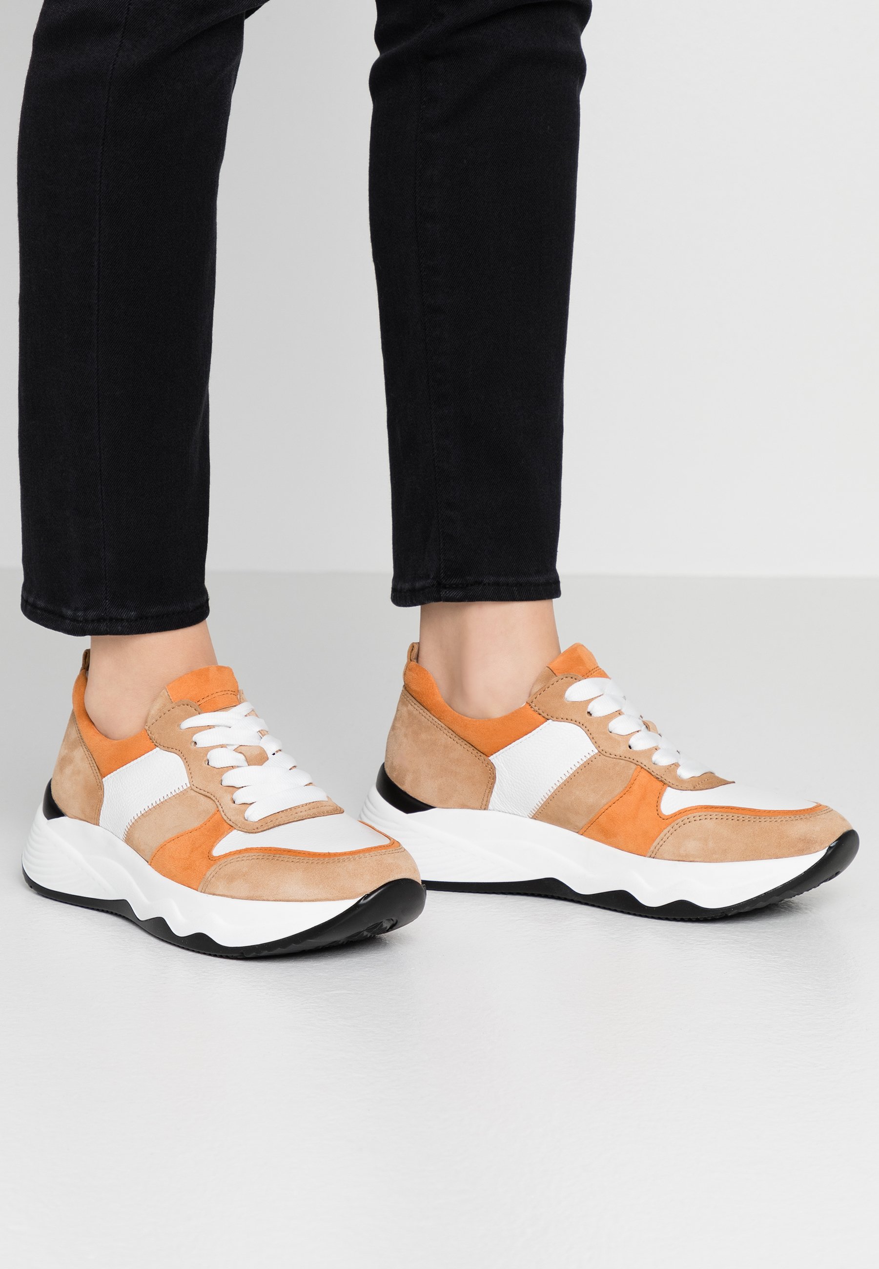 Gabor Joggesko caramelpfirsich Zalando.no Gabor Joggesko caramelpfirsich Zalando.no