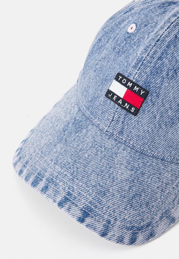 HERITAGE - Cap - lilac4