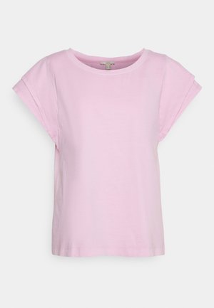 T-shirts - pink