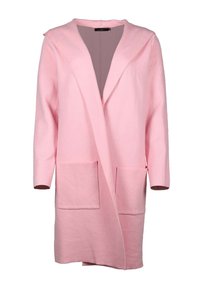 Unausgewählt, rosa