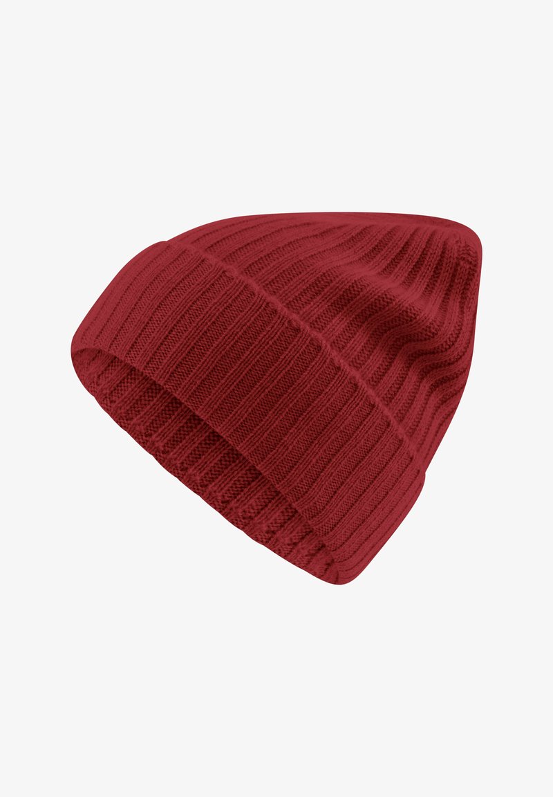 FALKE Berretto - brick