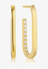 Sélectionné, gold-coloured