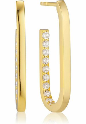 CAPIZZI - Orecchini - gold-coloured