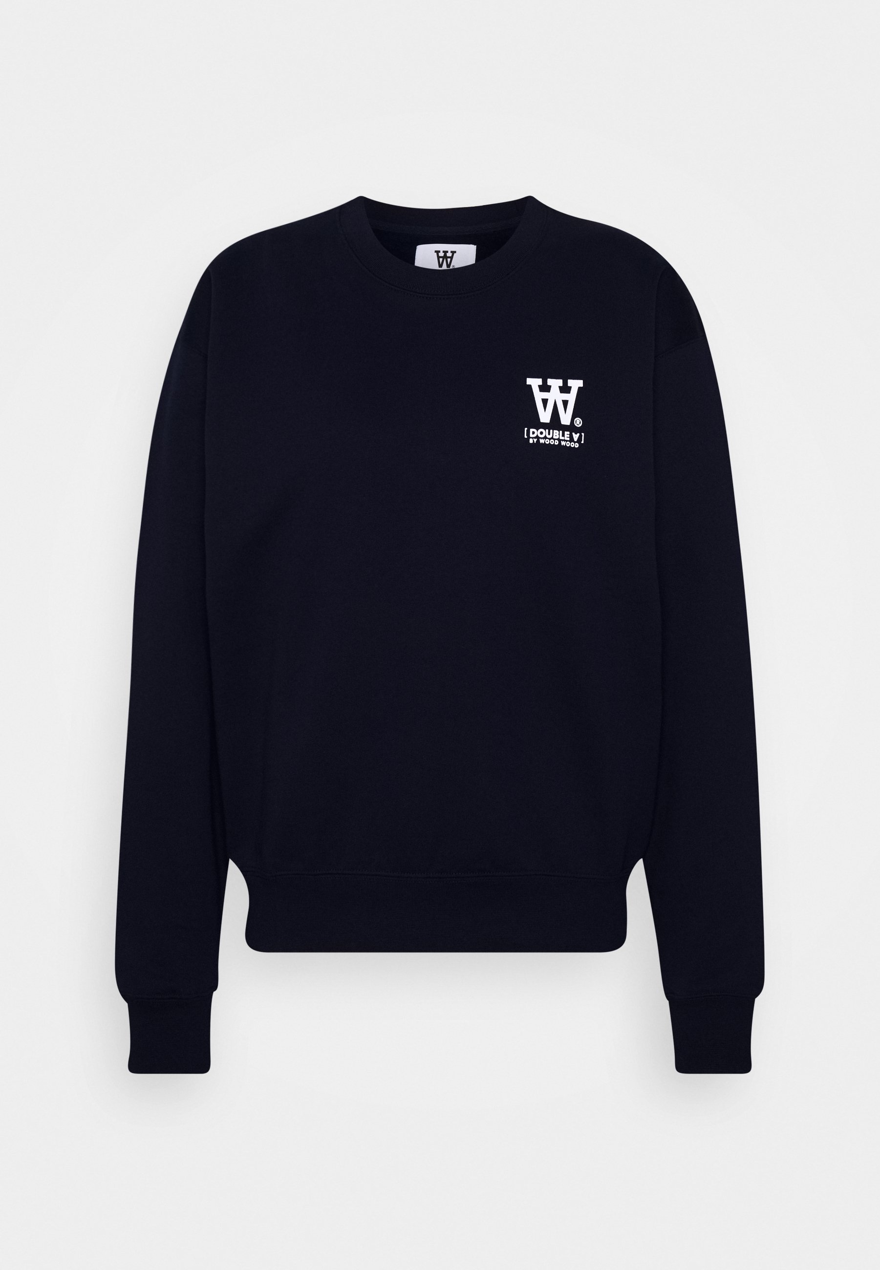 wood wood sweatshirt