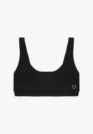 Copenhagen Cartel AGUNG - Bikinio viršutinė dalis - black