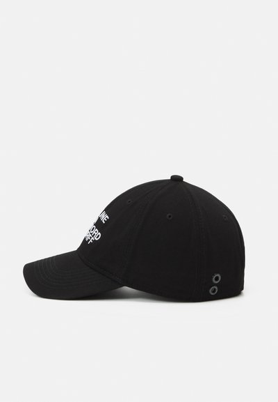Ron Dorff COACH UNISEX - Kepuraitė - black