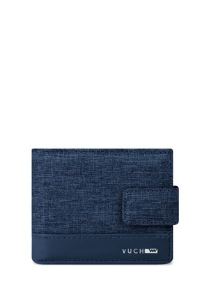 ALLEE - Wallet - blue