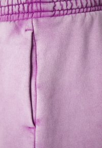 GAP DOLPHIN HEM - Treniņtērpa apakšdaļas - cattelya orchid
