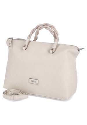 Gabor MAJA - Handbag - beige