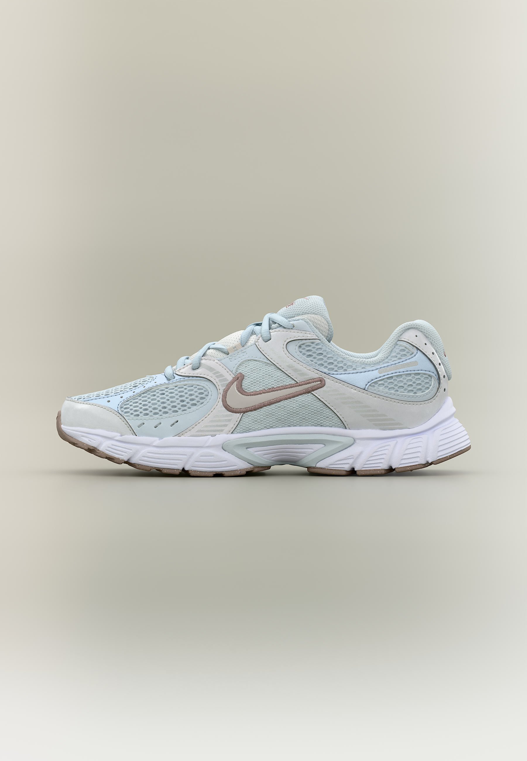 Nike Sportswear V5 UNISEX - Trainers - aura/moon particle  display picture 3