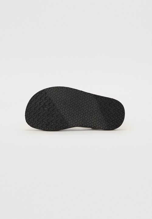 The North Face SKEENA UNISEX - Walking sandals - black — foto 5