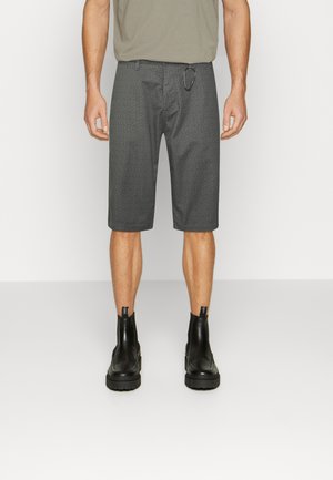 CORE - Shorts - dark grey