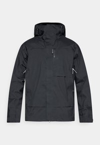 ROLLERCOASTER JACKET - Slēpošanas jaka - true black