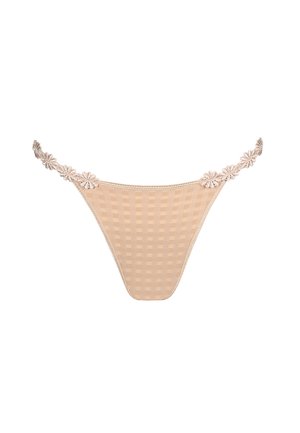 Marie Jo, MARIE JO STRING AVERO - String - caffe latte